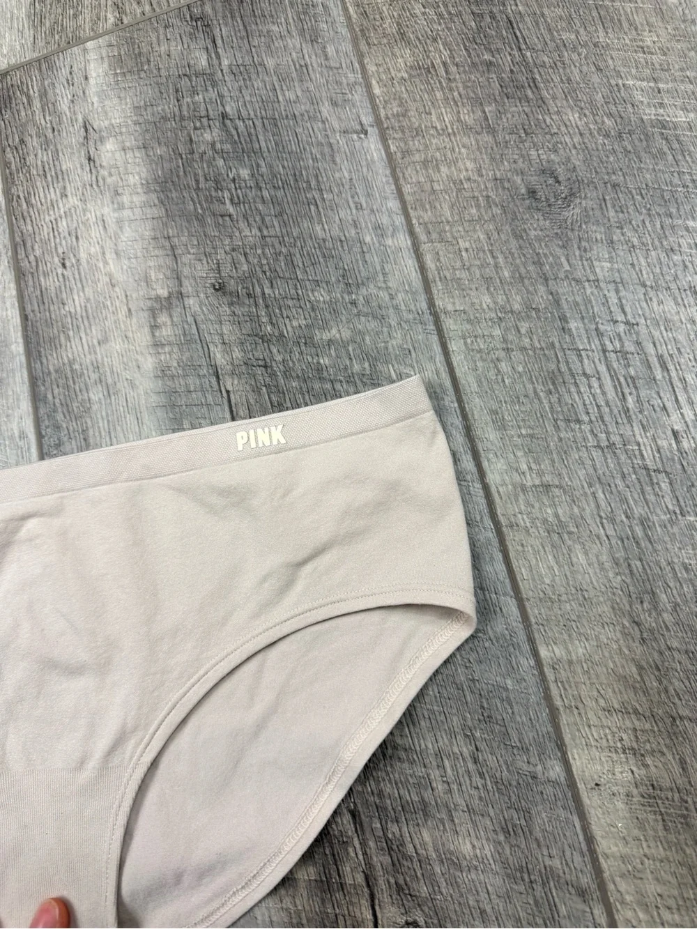 VS Cream‎ Hipster Underwear